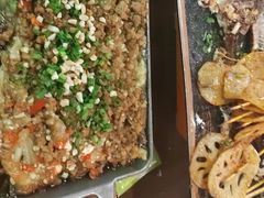 -林二哥宜烤官·宜宾小烧烤