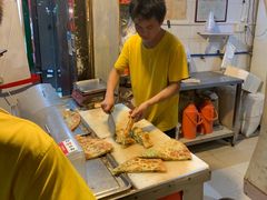 -咏春葱油饼(德政中路店)