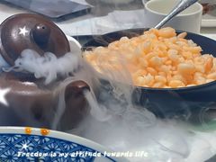 -香雪海饭店中餐厅(人民桥店)