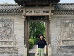 -常家庄园