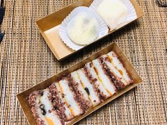 红豆切糕-南大门韩糕(后埭溪路店)