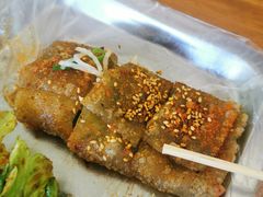 -非凡烧烤(历史博物馆店)