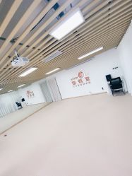 -Your Yoga Pilates·瑜伽普拉提习练室