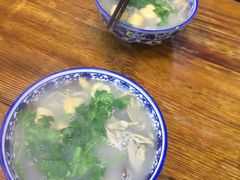 -苏生镇江鸭血粉丝(永泰国际广场店)