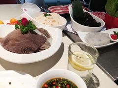 -海底捞火锅(璞丽中心店)