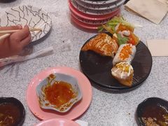 -争鲜回转寿司(西红门荟聚PLUS店)