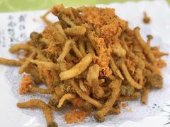 -大城·烧烤海鲜大排档(台东店)
