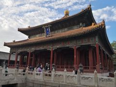 -北京国子监胡同