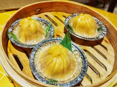 -蔡澜点心·粤菜(花城汇南区店)