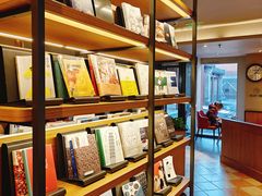 -COSTA COFFEE(新奥购物中心店)