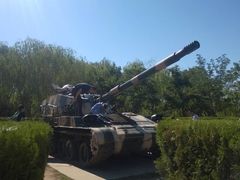 -北方兵器城