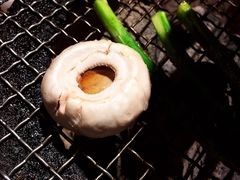 -不倒翁炭火烧肉(永安里店)