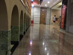 -纽斯桑拿会所(天山店)