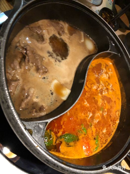 伊豆野菜村(金地中心店)寿喜烧锅底图片 - 第2916张