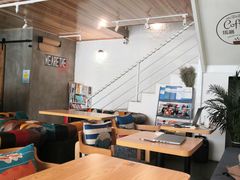 大堂-MIAO COFFEE