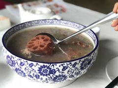 -巴陵全鱼席(湖南老字号汴河街店 )