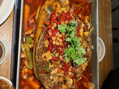 -乔街深夜食堂·小龙虾·高压锅生蚝(杭州总店)