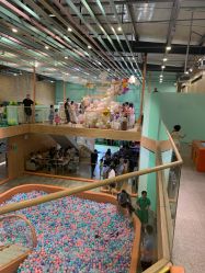 -泡泡米POPOME益智乐园(洪殿花园旗舰店)