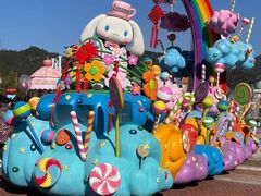 -杭州Hello Kitty乐园