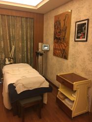 点击看大图 -TIME SPA科技美肤机构