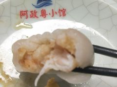 -阿政粤小馆(中央大街店)