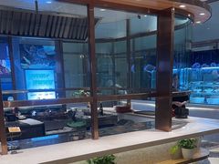 -梦都海鲜酒家(万达广场江桥店)