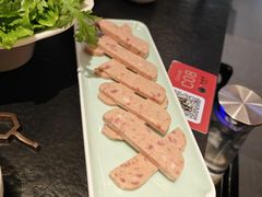 -牛将军•涮肉•烤肉•铁板烧(北京王府井·故宫店)