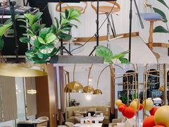 大堂-Deer Park鹿园西餐(仁恒置地广场店)