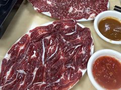 -五洲牛肉美食馆