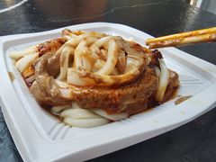 -清真盛志望麻酱酿皮铺