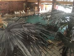 -咸宁万豪温泉谷度假区