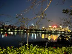 -风云岭森林公园