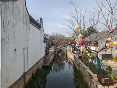 -二泉园老菜馆·百年无锡菜