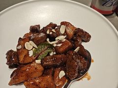 -小厨娘淮扬菜(天印大道店)