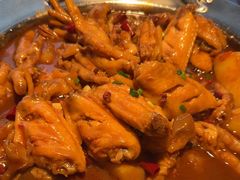 -胖哥俩肉蟹煲(杭州下沙学林街店)