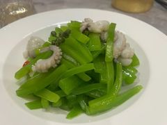 -君霖海鲜私房菜(春柳店)