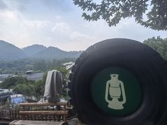 -马灯部落·西湖边的创意山景餐厅(虎跑动物园店)