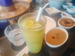 -东来顺·非遗火锅(赛格国际购物中心店)