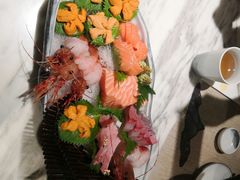 -月下料理(楷林IFC店)