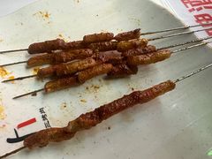 -黑三烤肉城(小北街店)