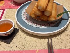 -点都德(奥体印象城店)