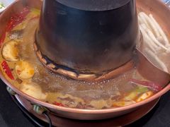 -南门四季铜锅涮肉(大屯·北苑店)