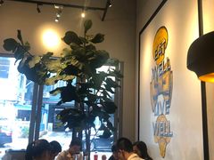 大堂-卡朋厨房(289艺术园区店)