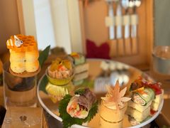 -三迪希尔顿酒店·星空酒廊