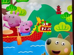 -TOYSRUS玩具反斗城(正大广场店)