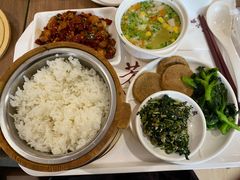 -五芳斋(建设三路店)