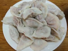 -白记饺子馆多伦道店