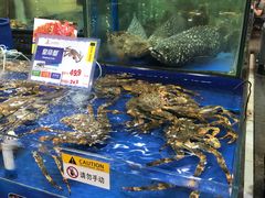 -东江海鲜酒家(艺都分店)