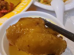 -金柱大盘鸡(新华南路店)