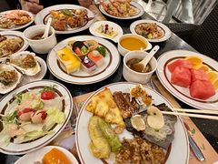 -汕头金海湾大酒店(万象城店)